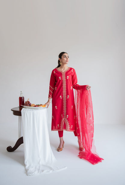 Candy Closet - Fuchsia Dream (3 PC)