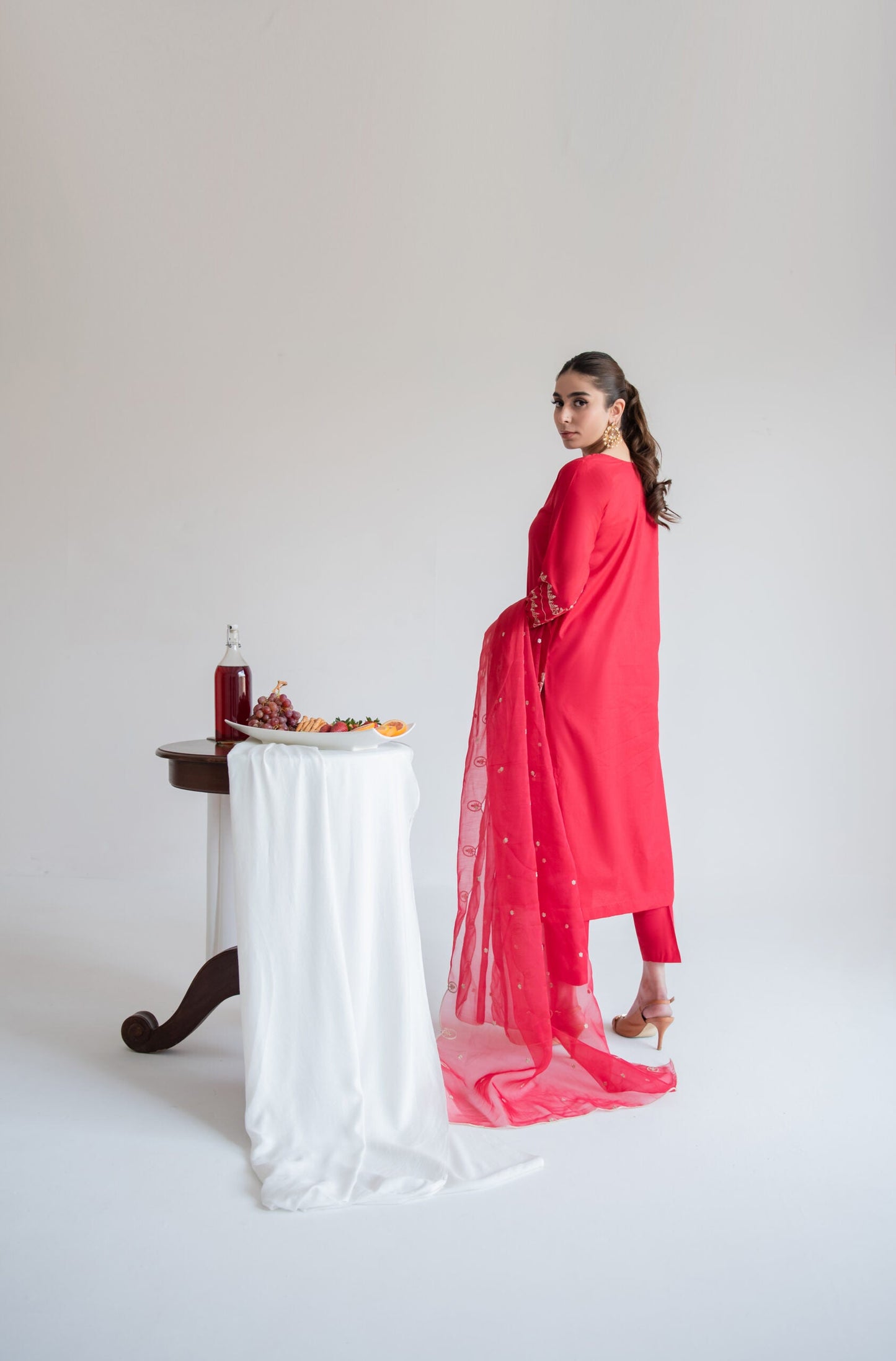 Candy Closet - Fuchsia Dream (3 PC)