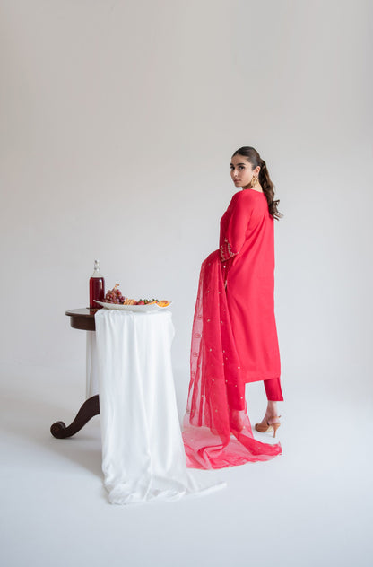 Candy Closet - Fuchsia Dream (3 PC)