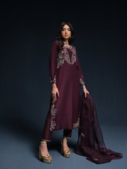 Abeera Usman - GYPSOPHILA