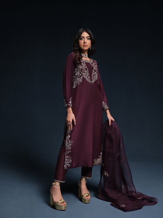 Abeera Usman - GYPSOPHILA