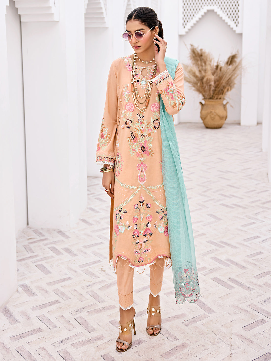 Abeera Usman - Glory