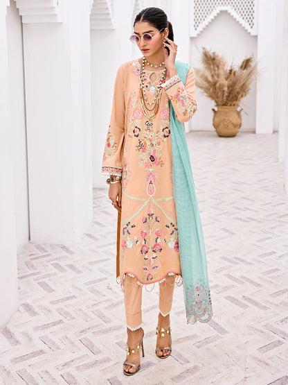 Abeera Usman - Glory