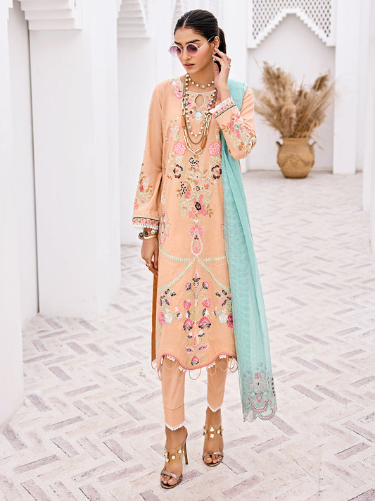Abeera Usman - Glory