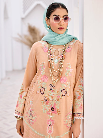 Abeera Usman - Glory