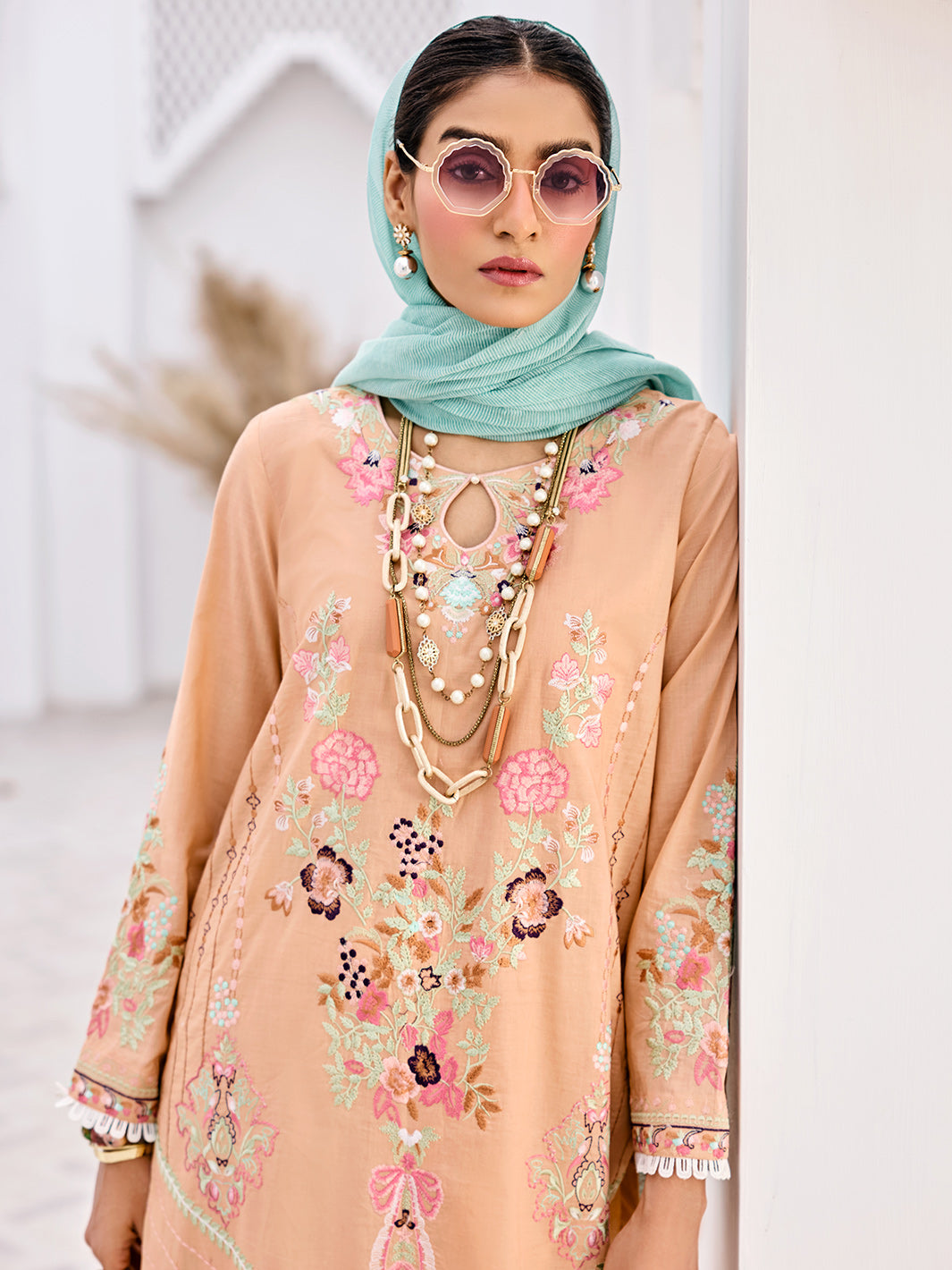 Abeera Usman - Glory