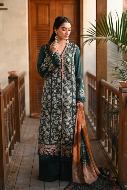 Aabyaan Mumtaz (AE-05)