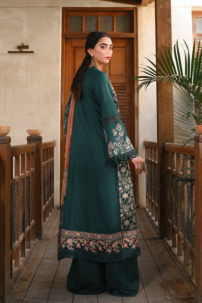 Aabyaan Mumtaz (AE-05)