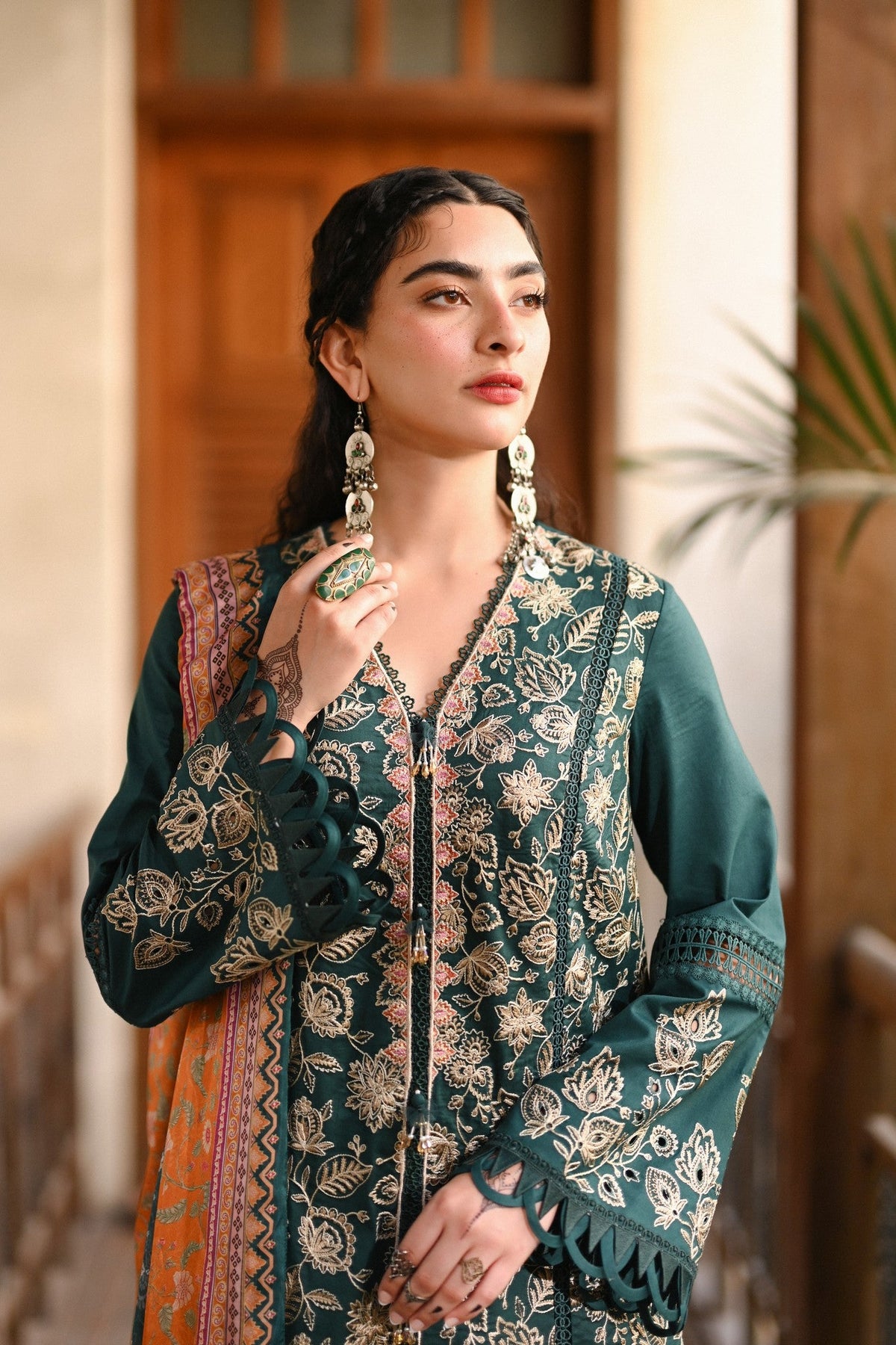 Aabyaan Mumtaz (AE-05)