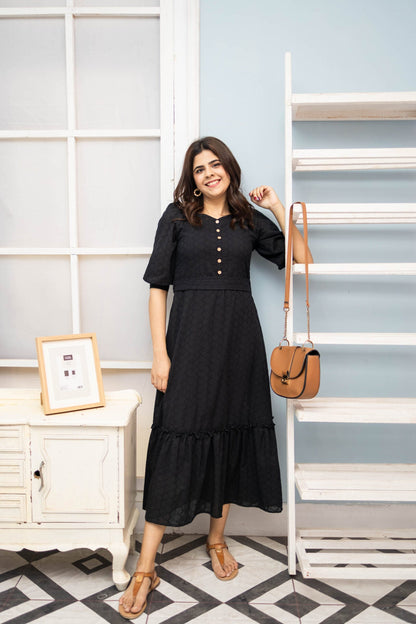 Candy Closet - Heather