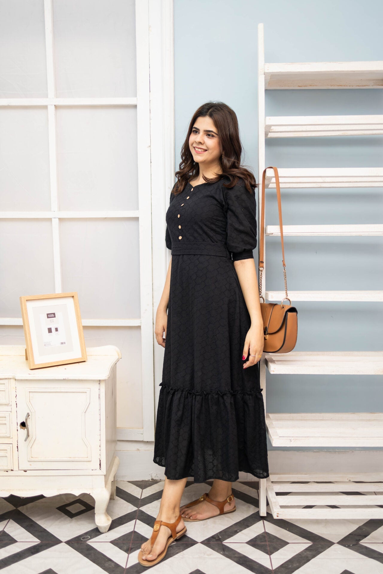 Candy Closet - Heather