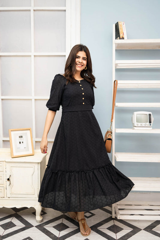 Candy Closet - Heather