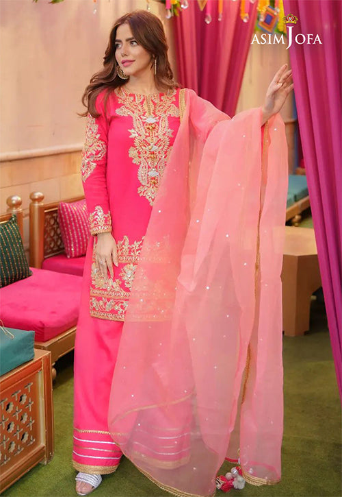 Asim Jofa - AJFC-60