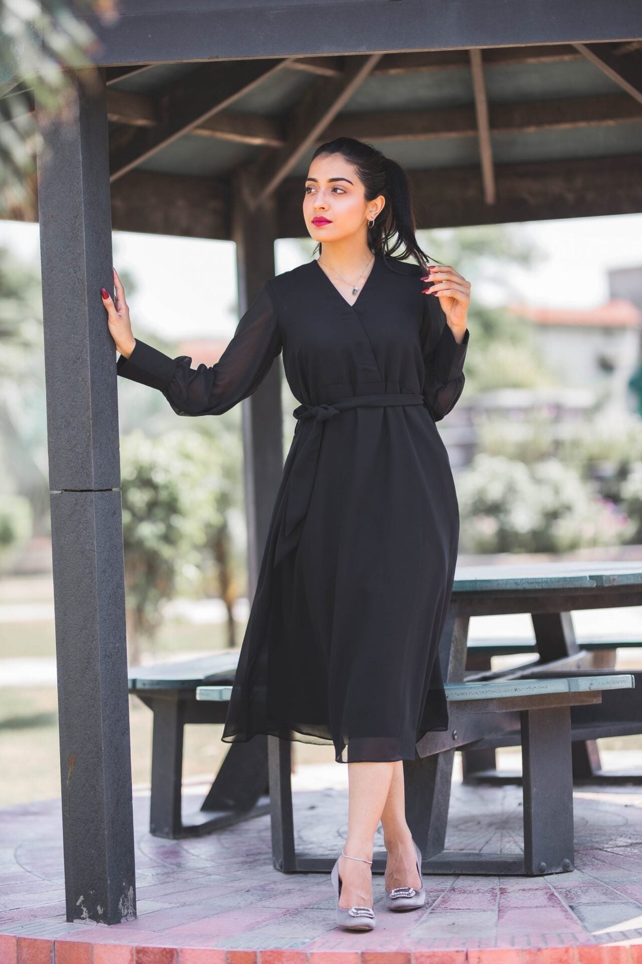 Candy Closet - Bella