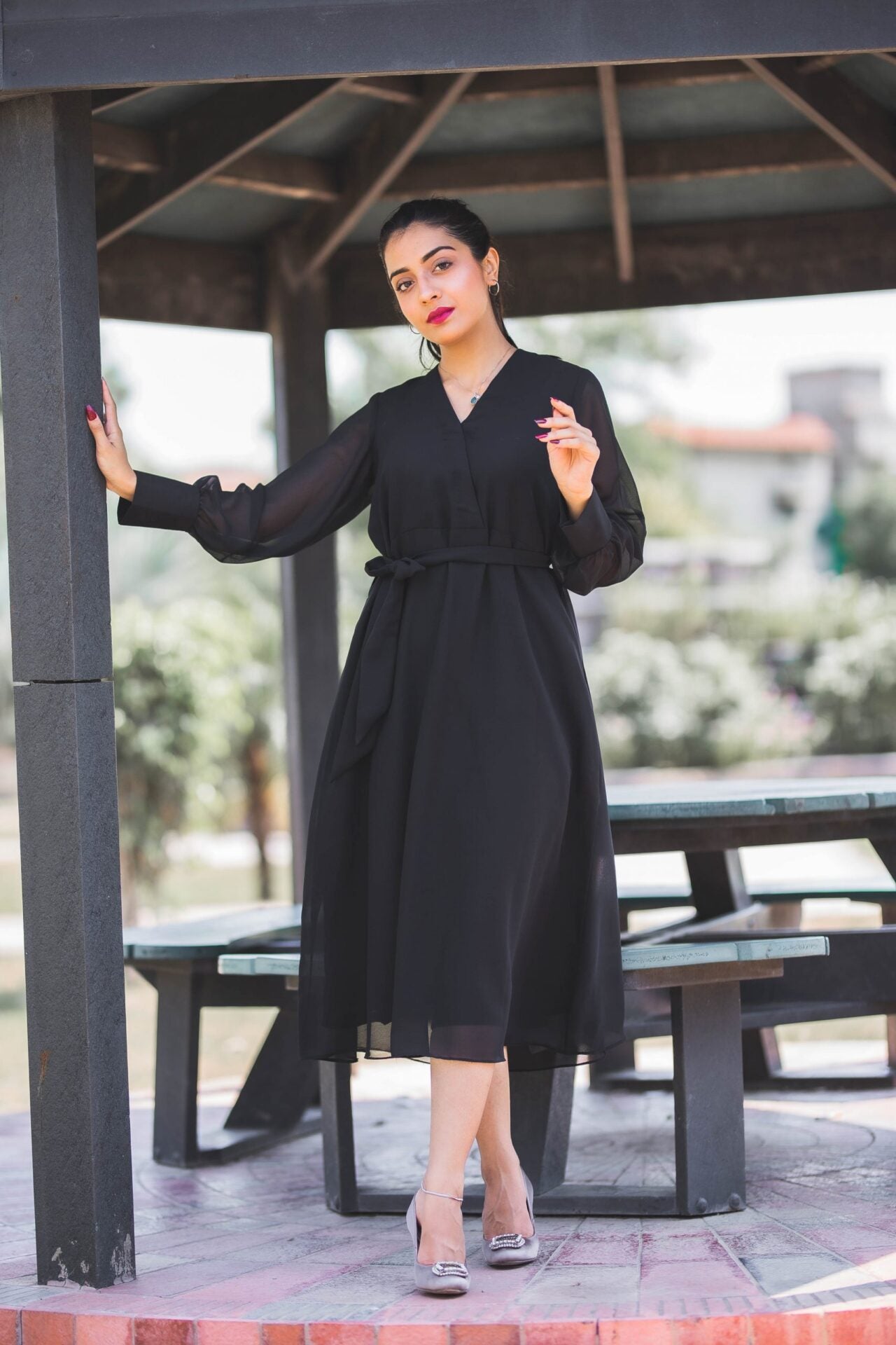 Candy Closet - Bella