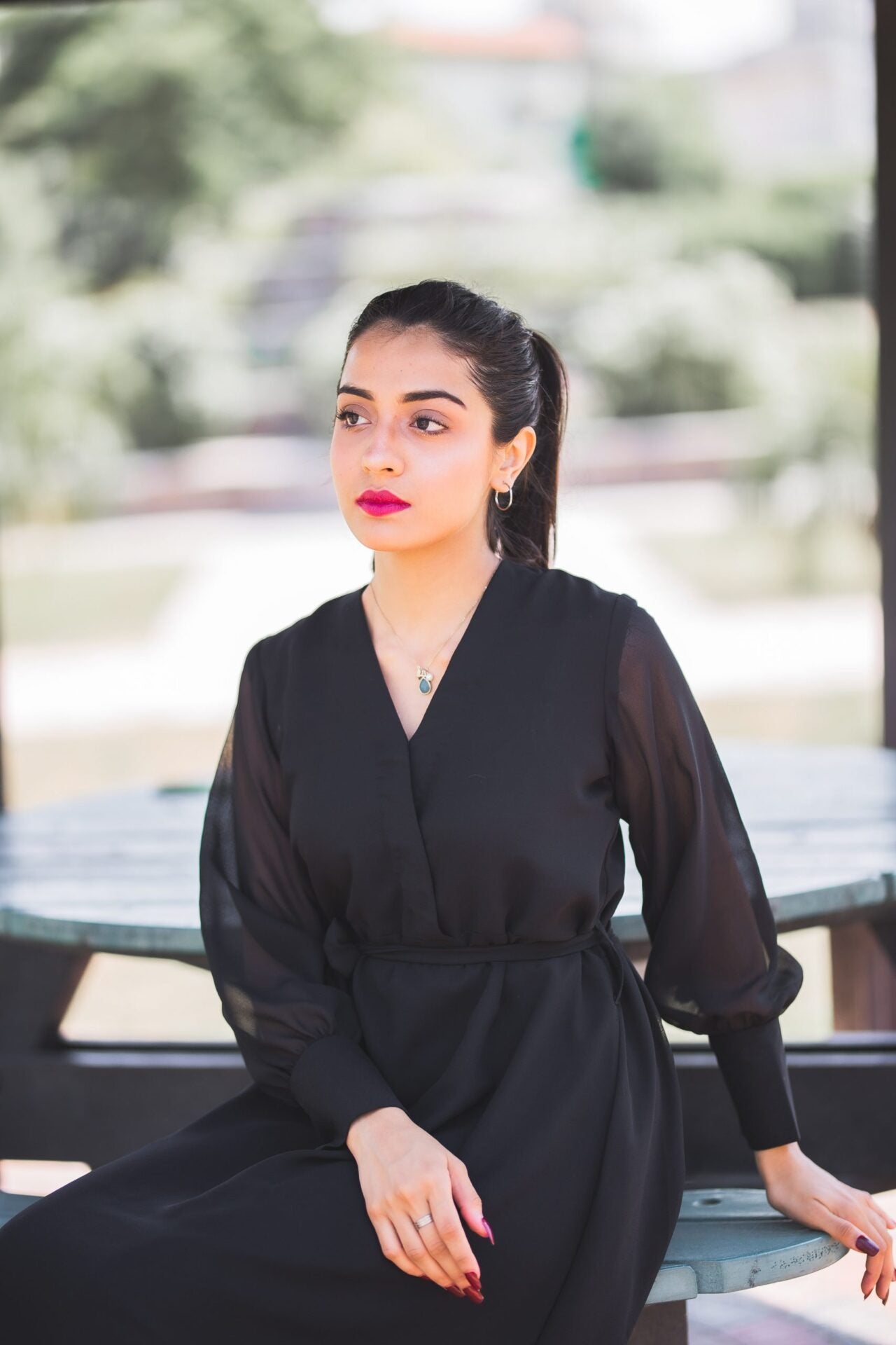 Candy Closet - Bella