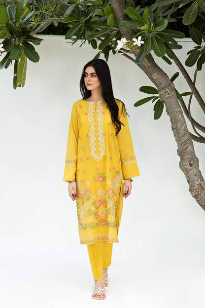 Sobia Nazir - SNEP-23-0334 Ready to Wear Shirt