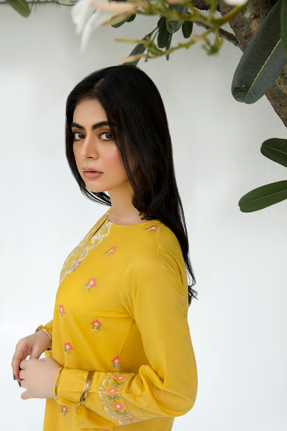 Sobia Nazir - SNEP-23-0334 Ready to Wear Shirt