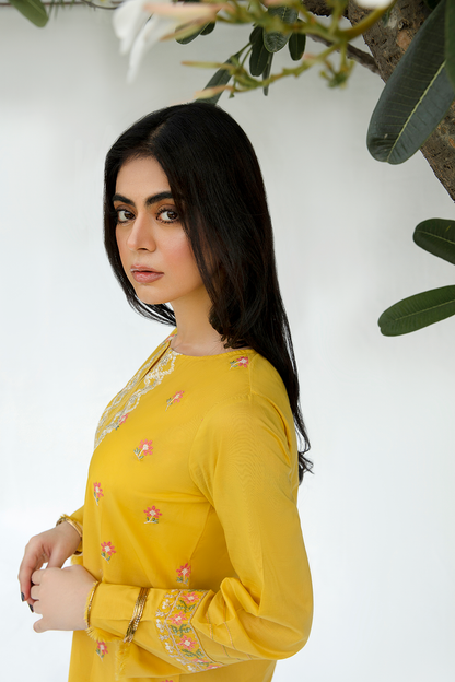 Sobia Nazir - SNEP-23-0334 Ready to Wear Shirt