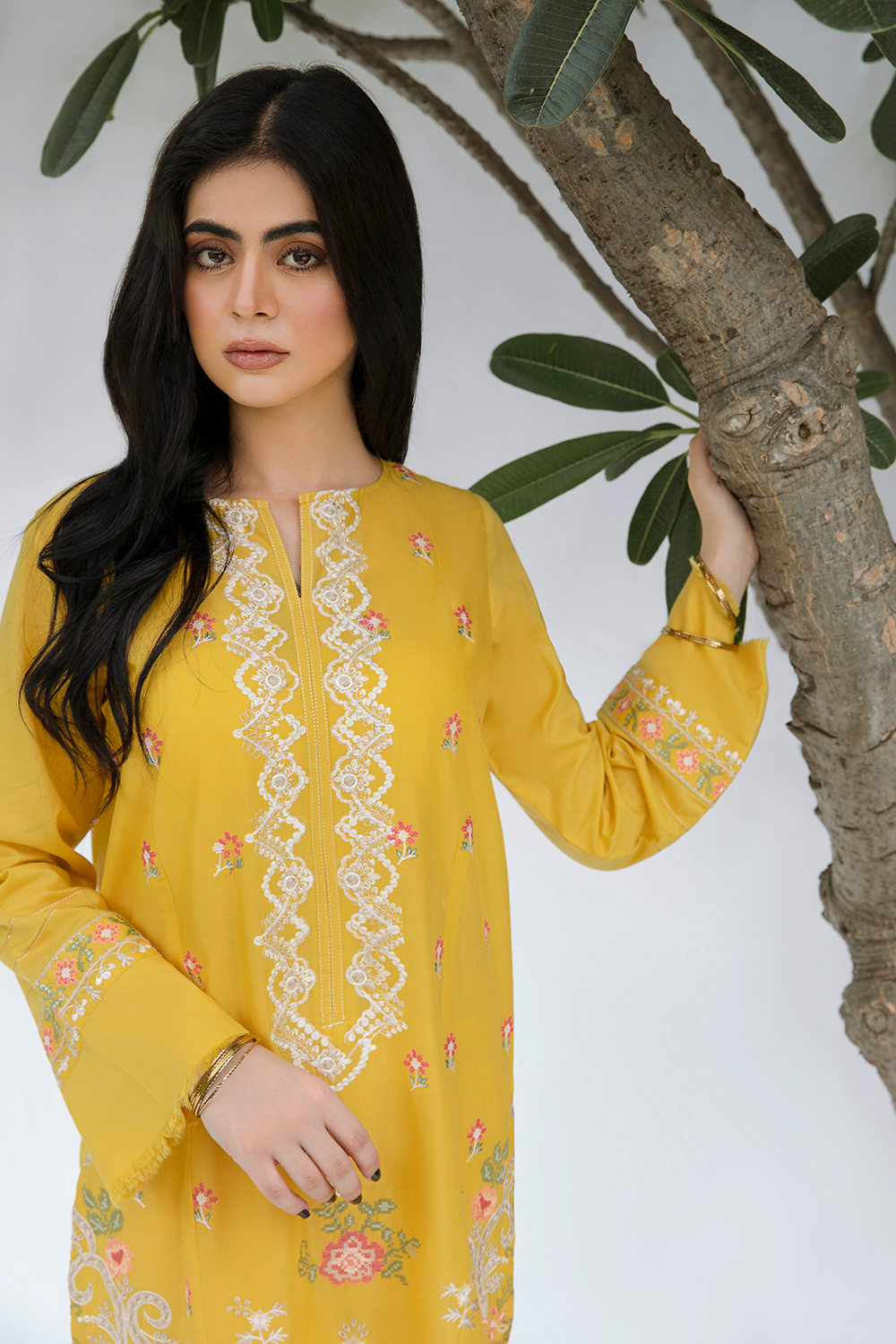 Sobia Nazir - SNEP-23-0334 Ready to Wear Shirt