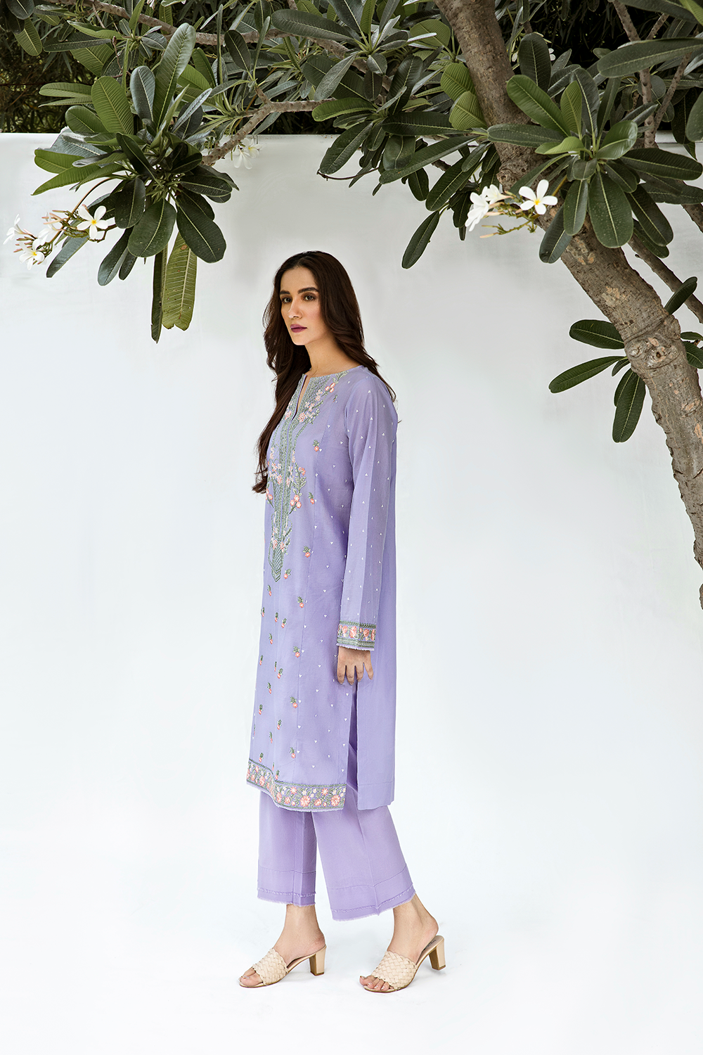 Sobia Nazir - SNEP-23-0335 Ready to Wear Shirt