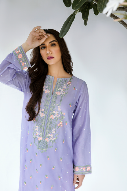 Sobia Nazir - SNEP-23-0335 Ready to Wear Shirt