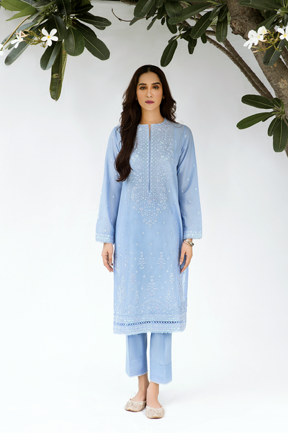 Sobia Nazir - SNEP-23-0345 Ready to Wear Shirt