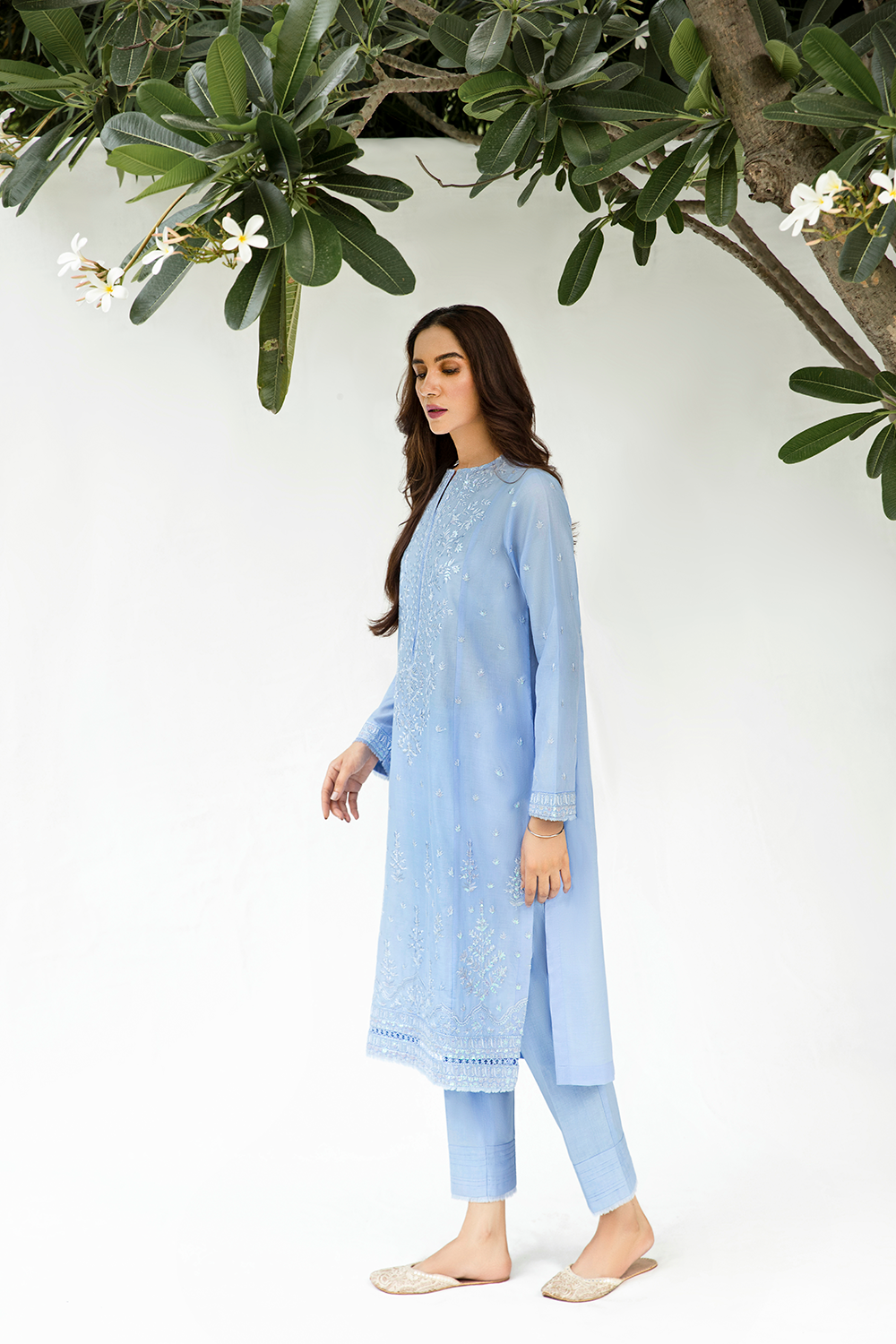 Sobia Nazir - SNEP-23-0345 Ready to Wear Shirt