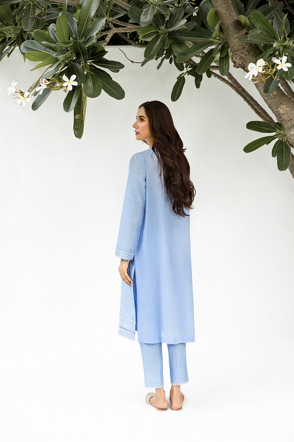 Sobia Nazir - SNEP-23-0345 Ready to Wear Shirt