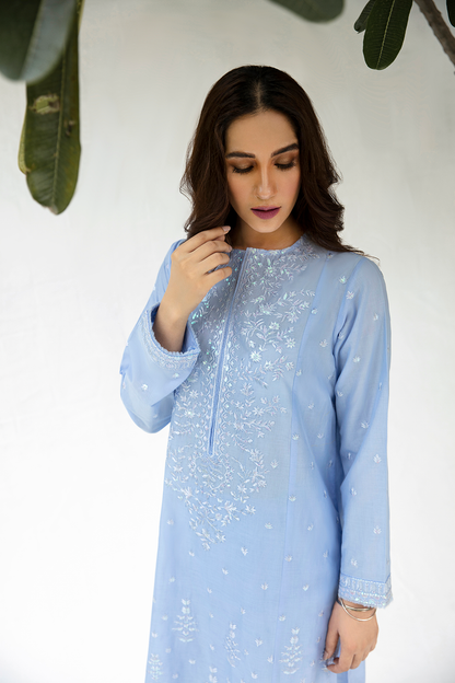 Sobia Nazir - SNEP-23-0345 Ready to Wear Shirt