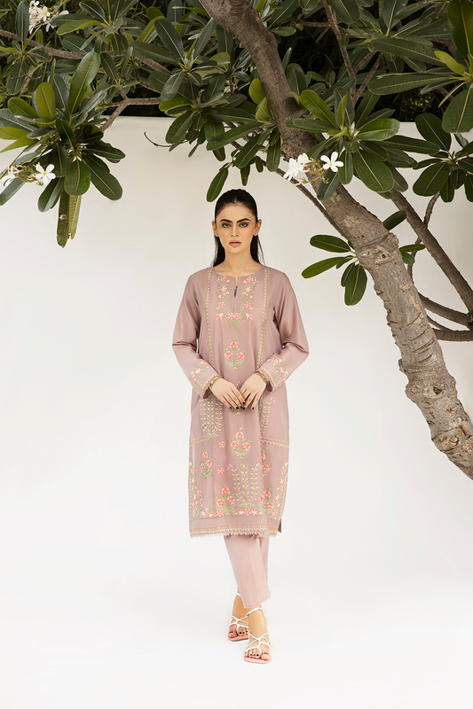 Sobia Nazir - SNEP-23-0346 Ready to Wear Shirt and Trouser