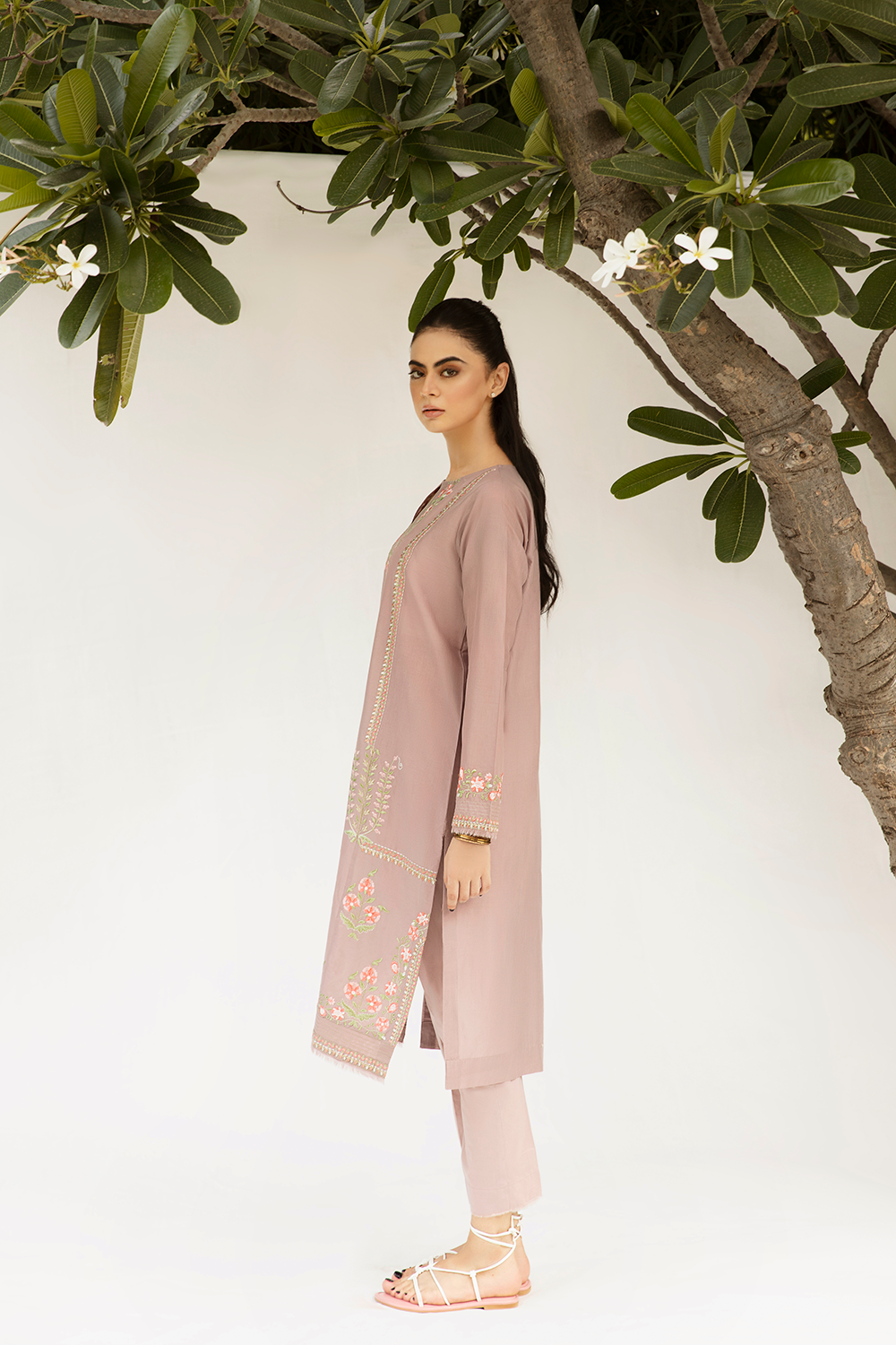 Sobia Nazir - SNEP-23-0346 Ready to Wear Shirt and Trouser