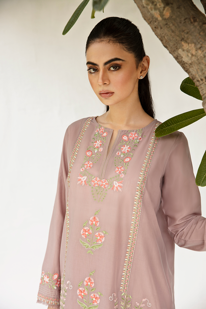 Sobia Nazir - SNEP-23-0346 Ready to Wear Shirt and Trouser