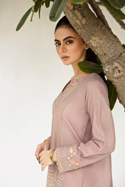 Sobia Nazir - SNEP-23-0346 Ready to Wear Shirt and Trouser