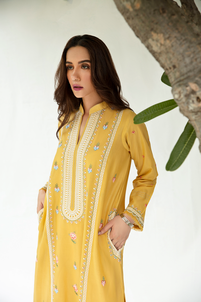 Sobia Nazir - SNEP-23-0336 Ready to Wear Shirt