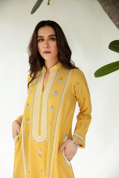 Sobia Nazir - SNEP-23-0336 Ready to Wear Shirt