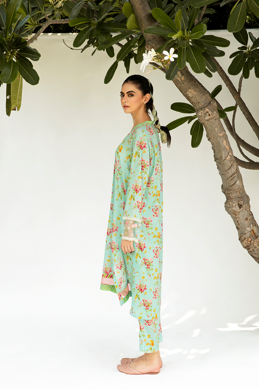 Sobia Nazir - SNPP-23-0303 Ready to Wear Shirt and Trouser