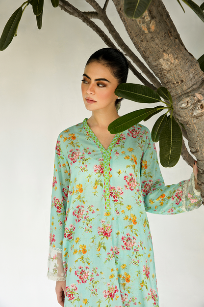 Sobia Nazir - SNPP-23-0303 Ready to Wear Shirt and Trouser