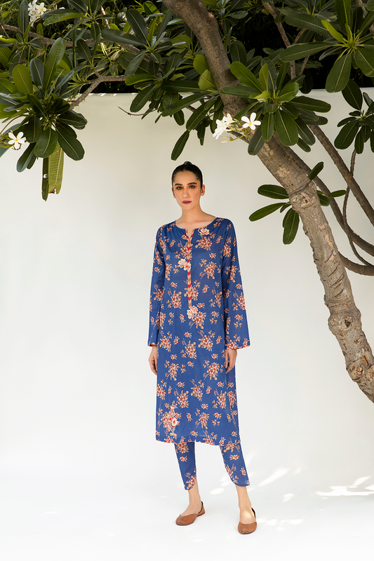 Sobia Nazir - SNPP-23-0304 Ready to Wear Shirt and Trouser