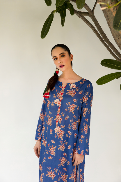 Sobia Nazir - SNPP-23-0304 Ready to Wear Shirt and Trouser