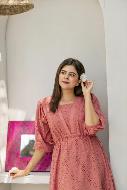 Candy Closet - Margaret