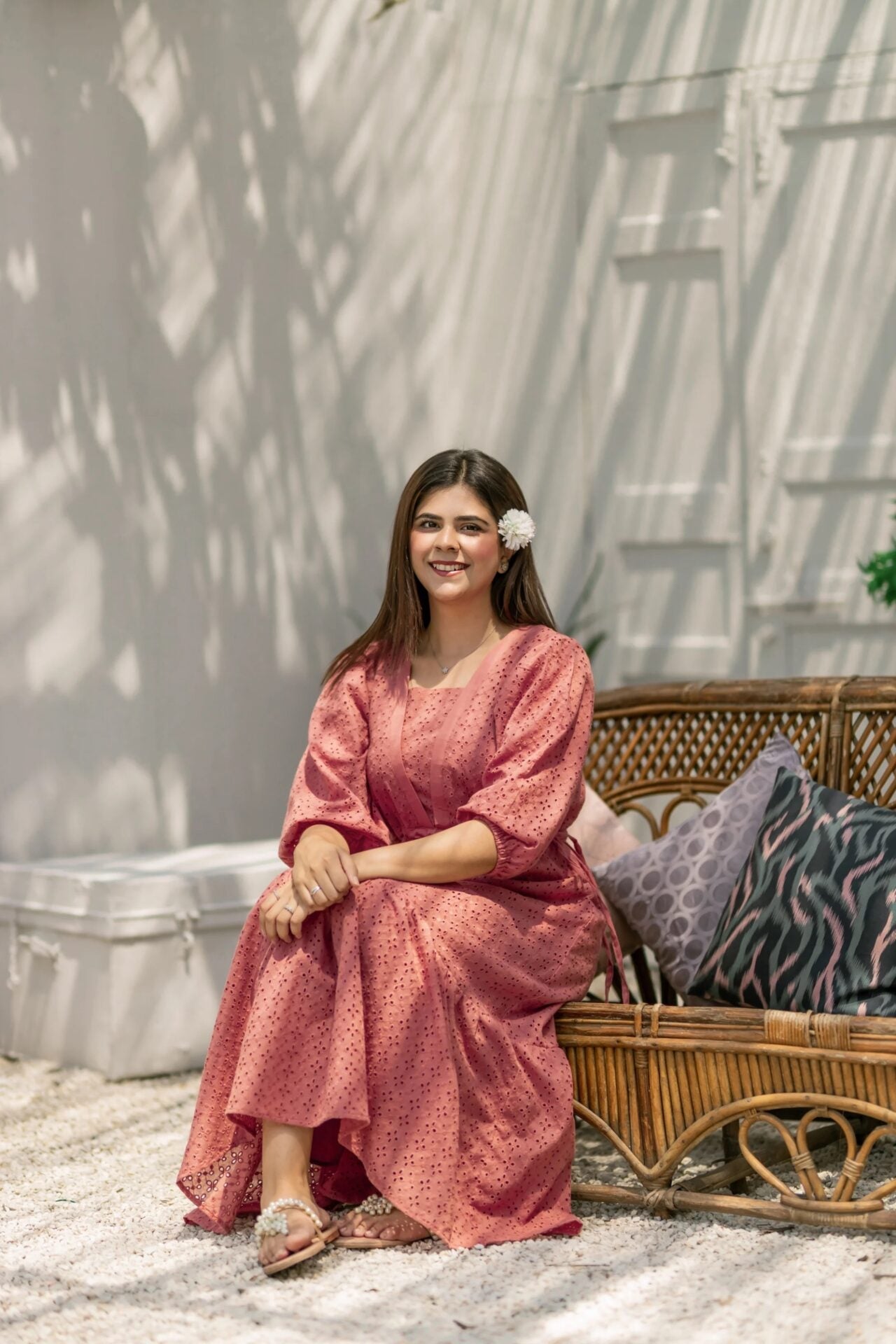 Candy Closet - Margaret