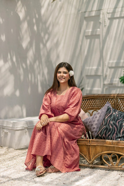 Candy Closet - Margaret