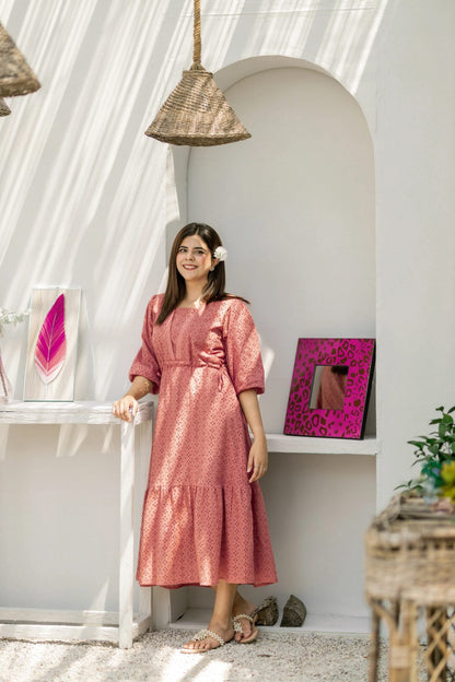 Candy Closet - Margaret