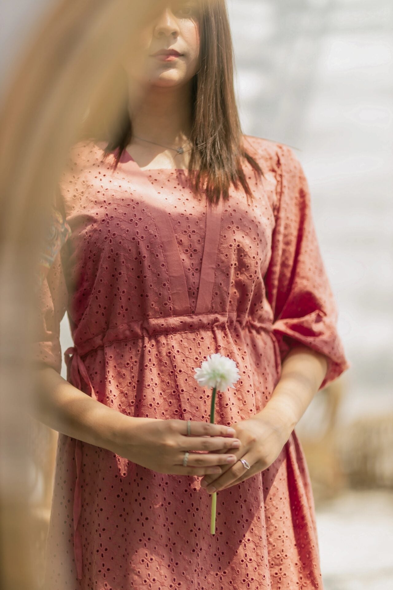 Candy Closet - Margaret