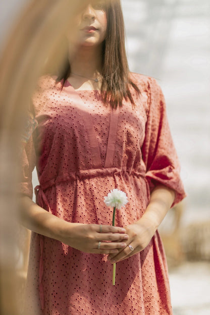 Candy Closet - Margaret