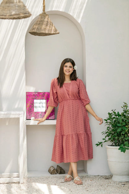 Candy Closet - Margaret