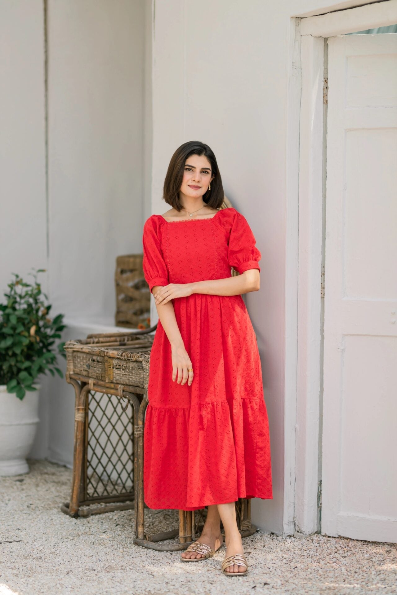 Candy Closet - Elizabeth