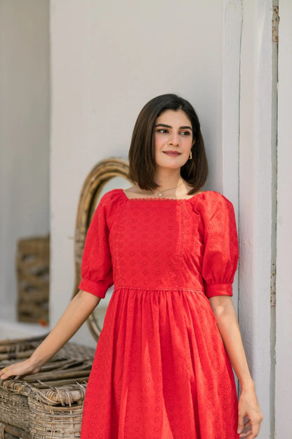 Candy Closet - Elizabeth