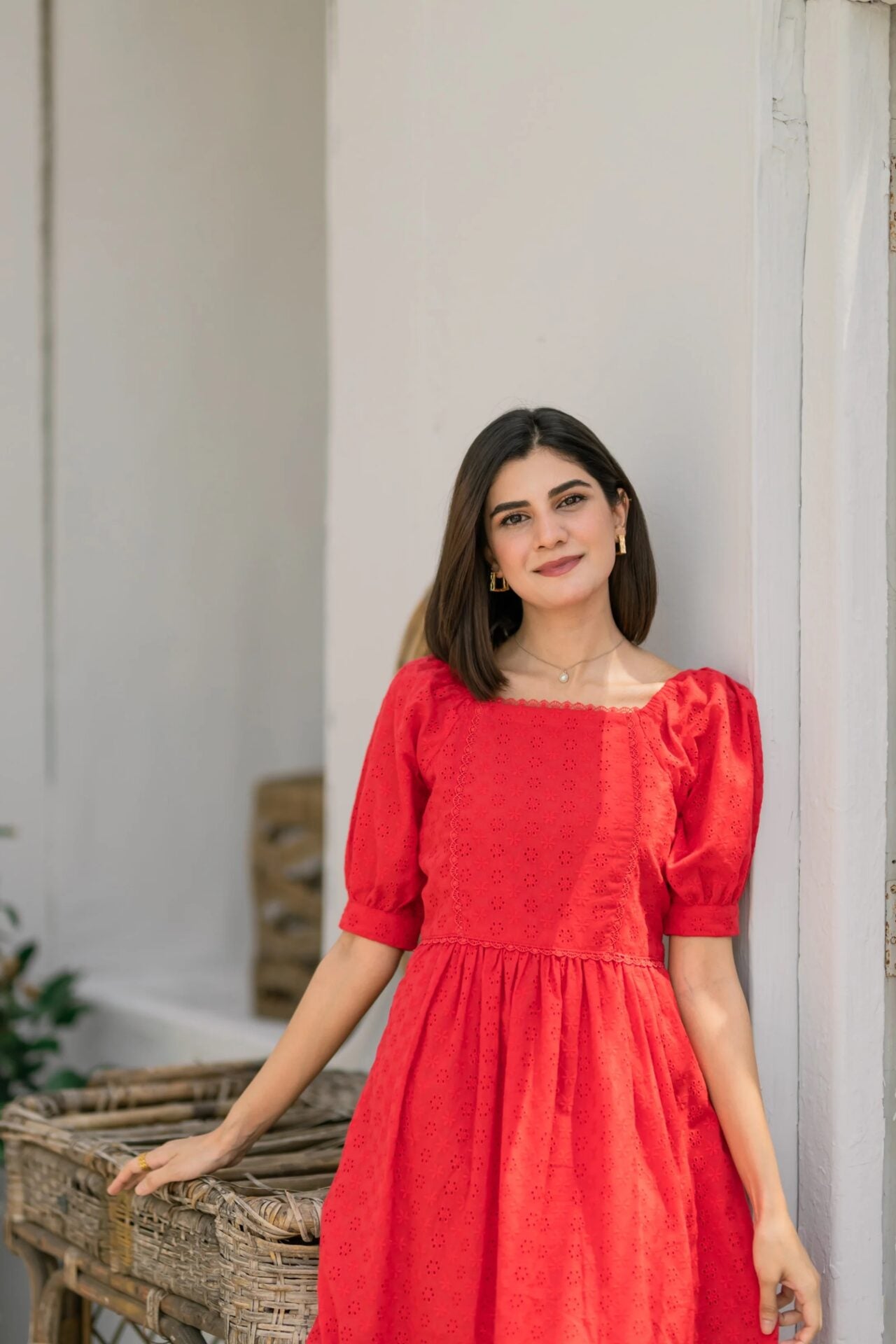 Candy Closet - Elizabeth